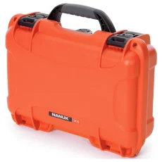 Nanuk 909 empty Case - Orange