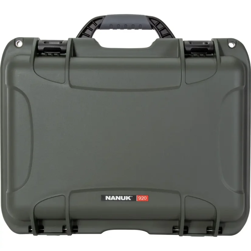 NANUK 920 For DJI Mavic 2 Pro | Zoom - Olive