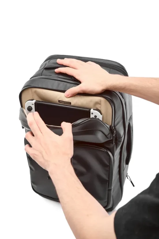 Everyday Carry Backpack N-EDC 35L