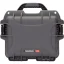 Nanuk 908 empty Case - Graphite