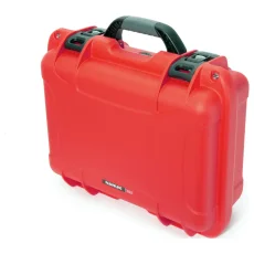 Nanuk 920 empty Case - Red