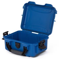 Nanuk 904 empty Case - Blue