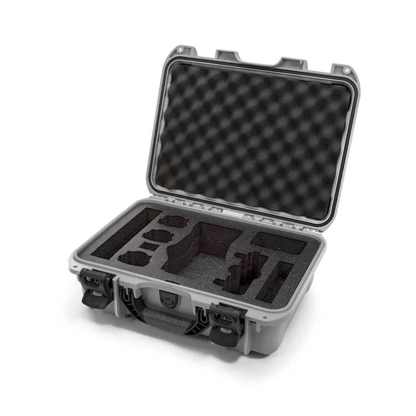 NANUK 920 For DJI Mavic 2 Pro | Zoom - Silver