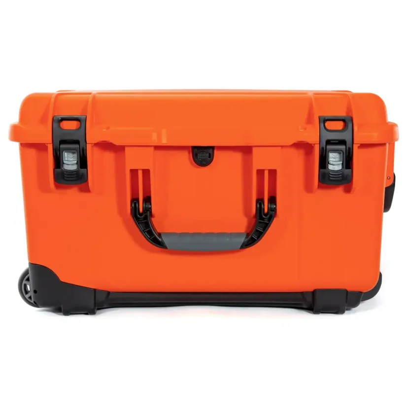 Nanuk 938 Case with Foam insert for 6UP - Orange