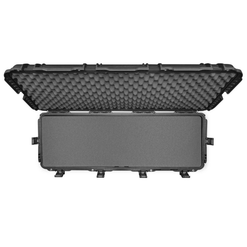 Nanuk 988 Case w/foam - Black