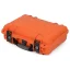 Nanuk 910 empty Case - Orange