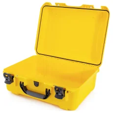 Nanuk 940 empty Case - Yellow