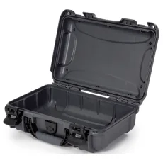 Nanuk 909 empty Case - Graphite