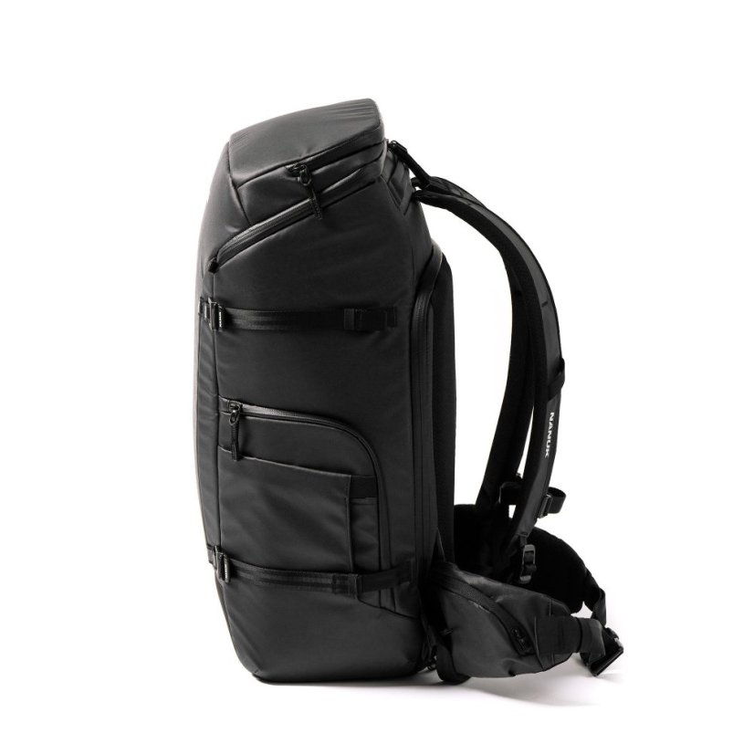 N-PVD 35L Backpack - Black