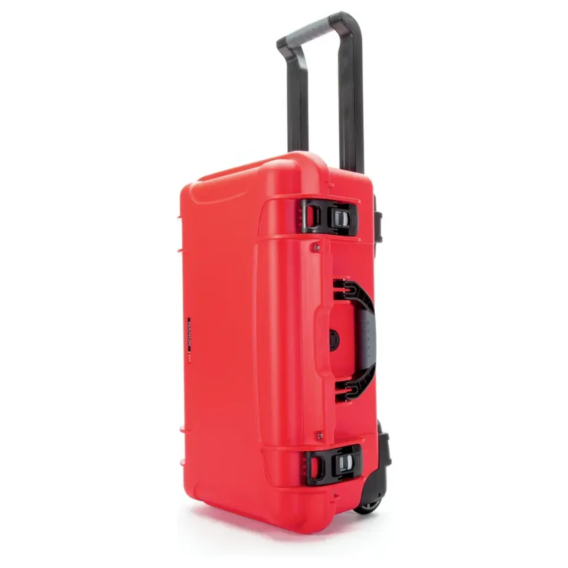 NANUK 935 Case Pro Photo Kit - Red