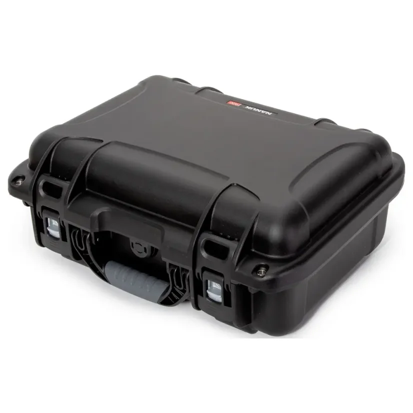 Nanuk 920 empty Case - Black