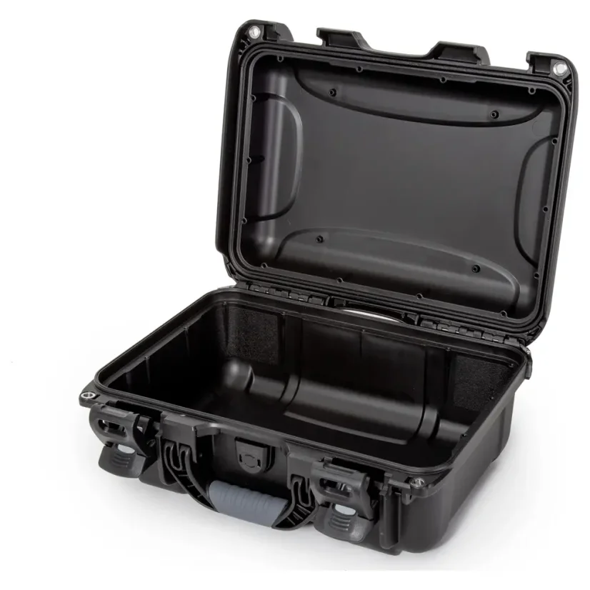 Nanuk 915 empty Case - Black