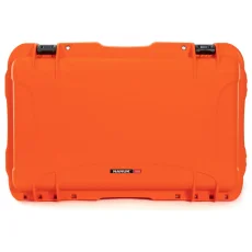 Nanuk 938 Case with Foam - Orange