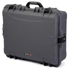 Nanuk 945 Case w/padded divider - Graphite