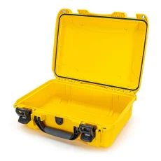 Nanuk 925 empty Case - Yellow