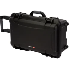 Nanuk 935 Case w/lid org./foam - Black