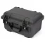 Nanuk 918 Case with Foam - Graphite