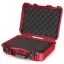 Nanuk 910 Case with Foam - Red