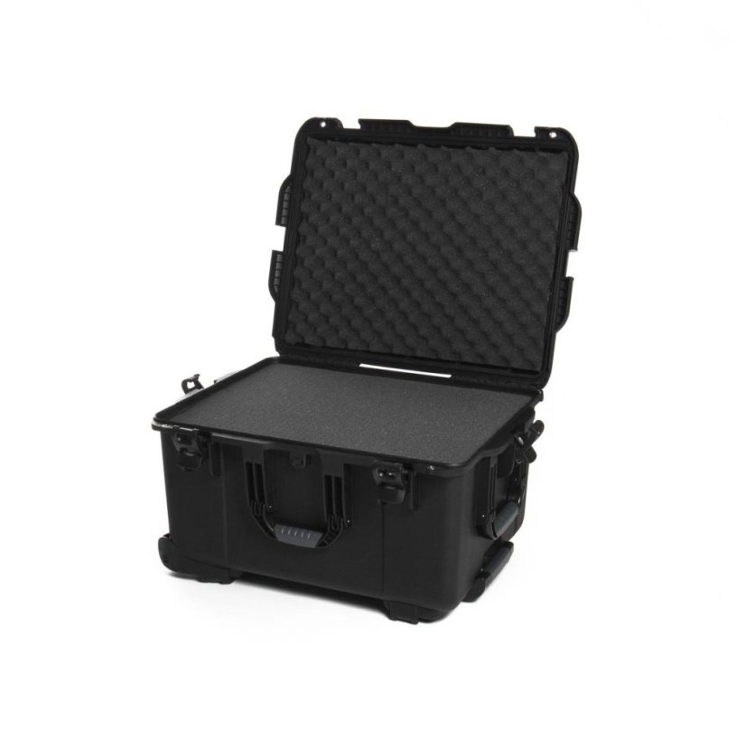 Foam inserts for 960 Nanuk 960 Case