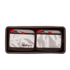 Lid Organizer for Nanuk T30 Case