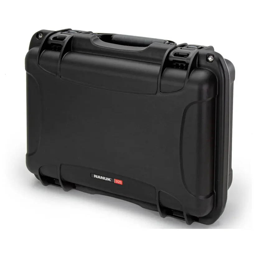 Nanuk 925 Case with Foam - Black