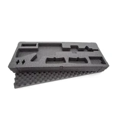 Customized foam insert for AR