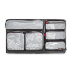 Lid Organizer for Nanuk 962 Case