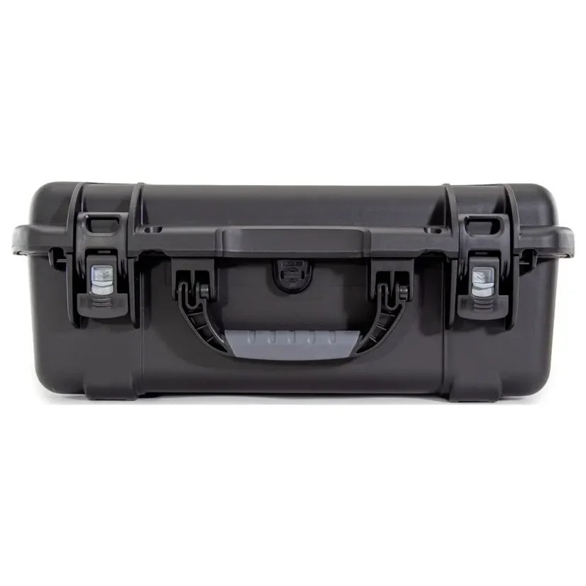 NANUK 940 Case Pro Photo Kit - Black