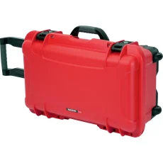 Nanuk 935 Case w/lid org./foam - Red