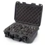 NANUK 915 40 Knives Case - Graphite