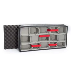 Padded Divider for Nanuk 980 Case