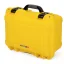 Nanuk 918 empty Case - Yellow