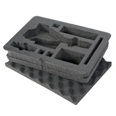 Customized foam insert for Osmo