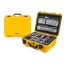NANUK 930 Pro Photo Kit - Yellow