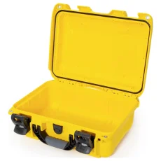Nanuk 915 empty Case - Yellow