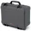 Nanuk 933 empty Case - Graphite