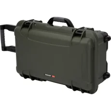 Nanuk 935 Case w/lid org./foam - Olive