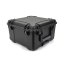 Nanuk 970 Case w/padded divider  - Black