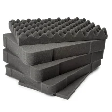 Foam inserts for 918 Nanuk 918 Case