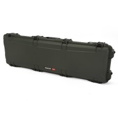 Nanuk 995 Case w/foam/TSA lock - Olive
