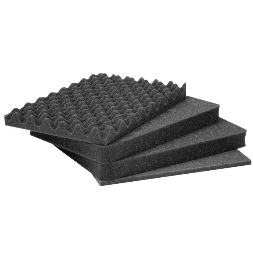 Foam inserts for 925 Nanuk 925 Case