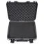 Nanuk 923 Case with Foam - Graphite