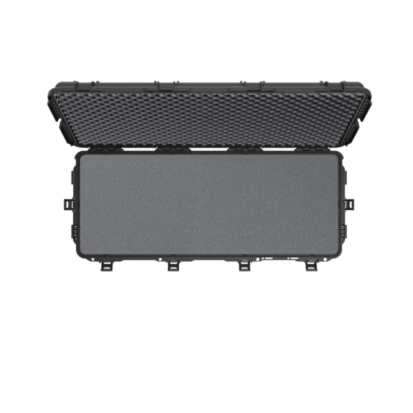 Nanuk 991 Case w/foam - Black