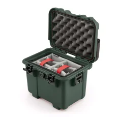 NANUK T20 - Olive / Padded Dividers