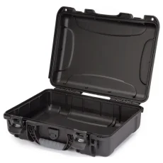 Nanuk 910 empty Case - Black