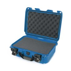 Nanuk 915 Case with Foam - Blue