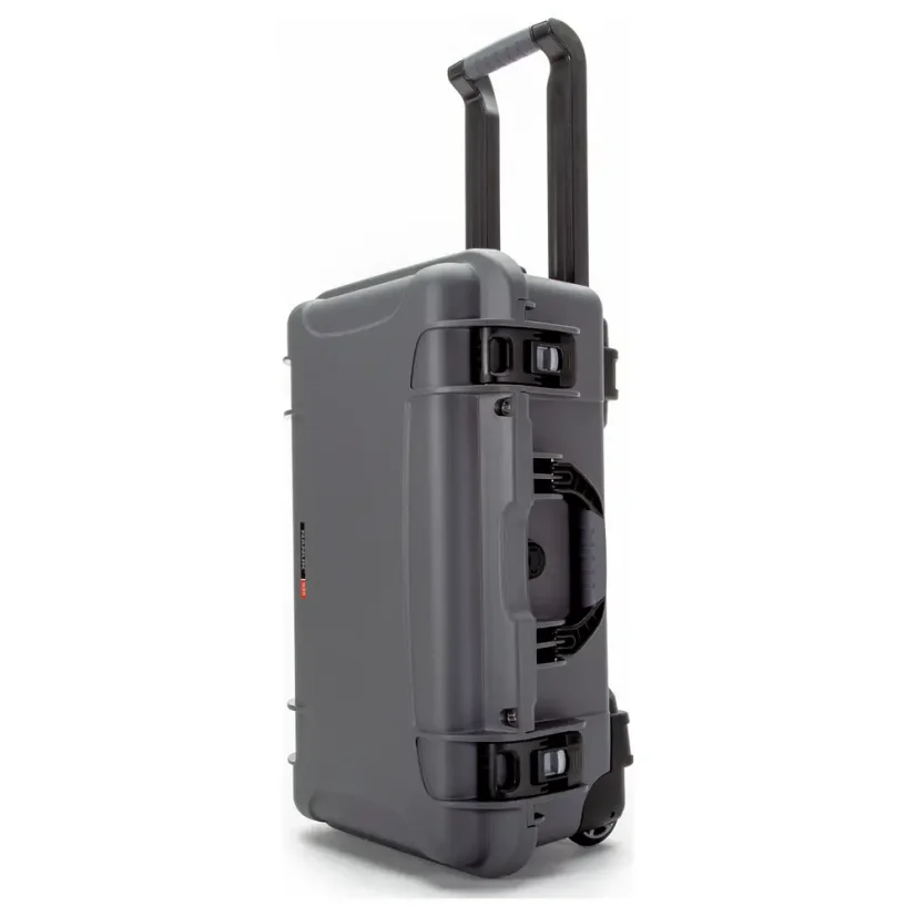 Nanuk 935 Case with Foam 6UP - Graphite