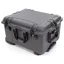 Nanuk 960 Case Pro Photo Kit - Graphite
