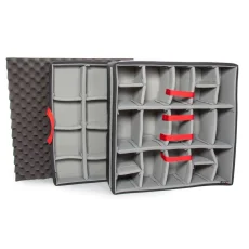 Padded Divider for Nanuk 970 Case