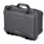 Nanuk 918 Case with Foam - Graphite